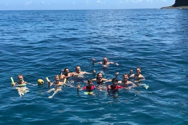 Kauai Scuba Tours by Bubbles Below